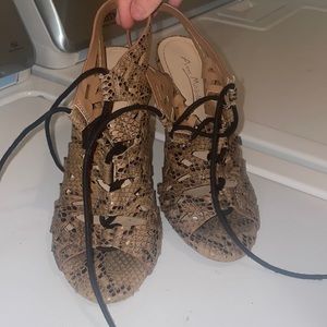 Anne Michelle princess 19 heel